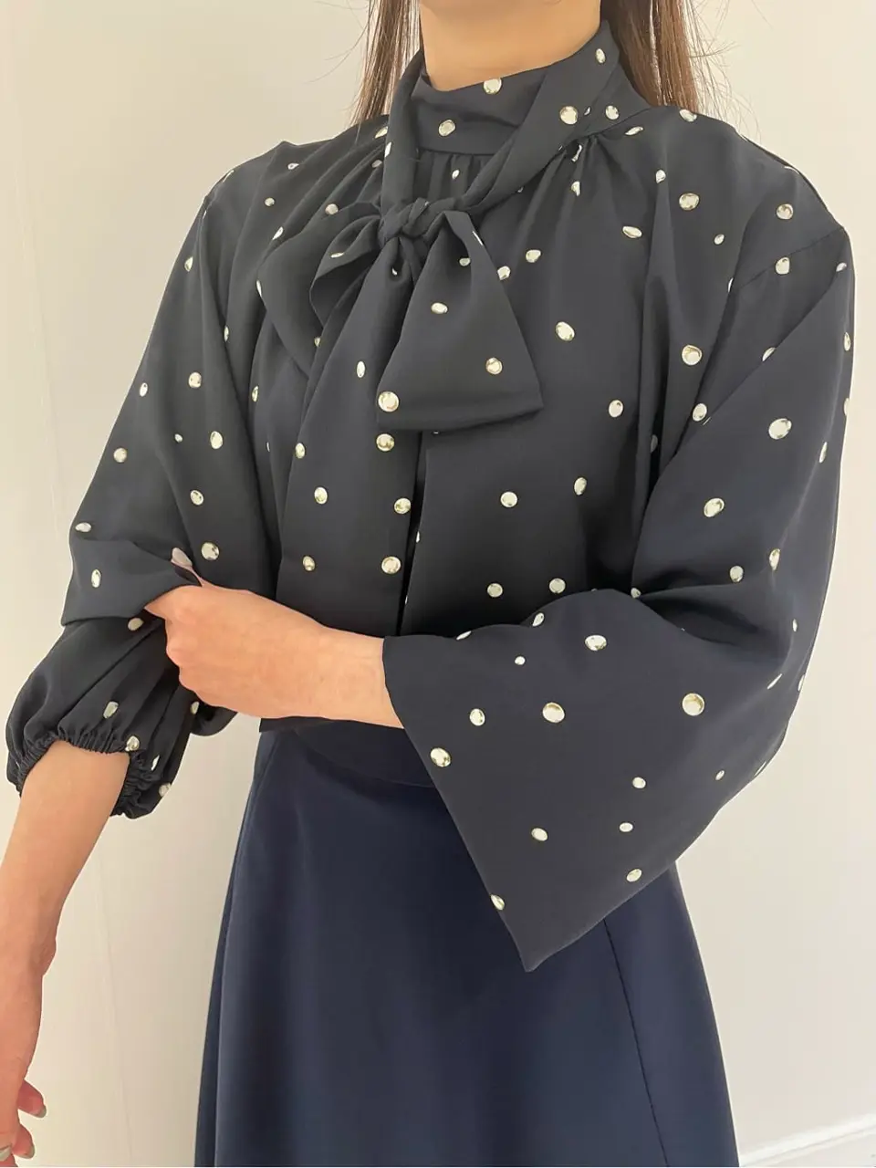 組曲 井上 コーディネート画像