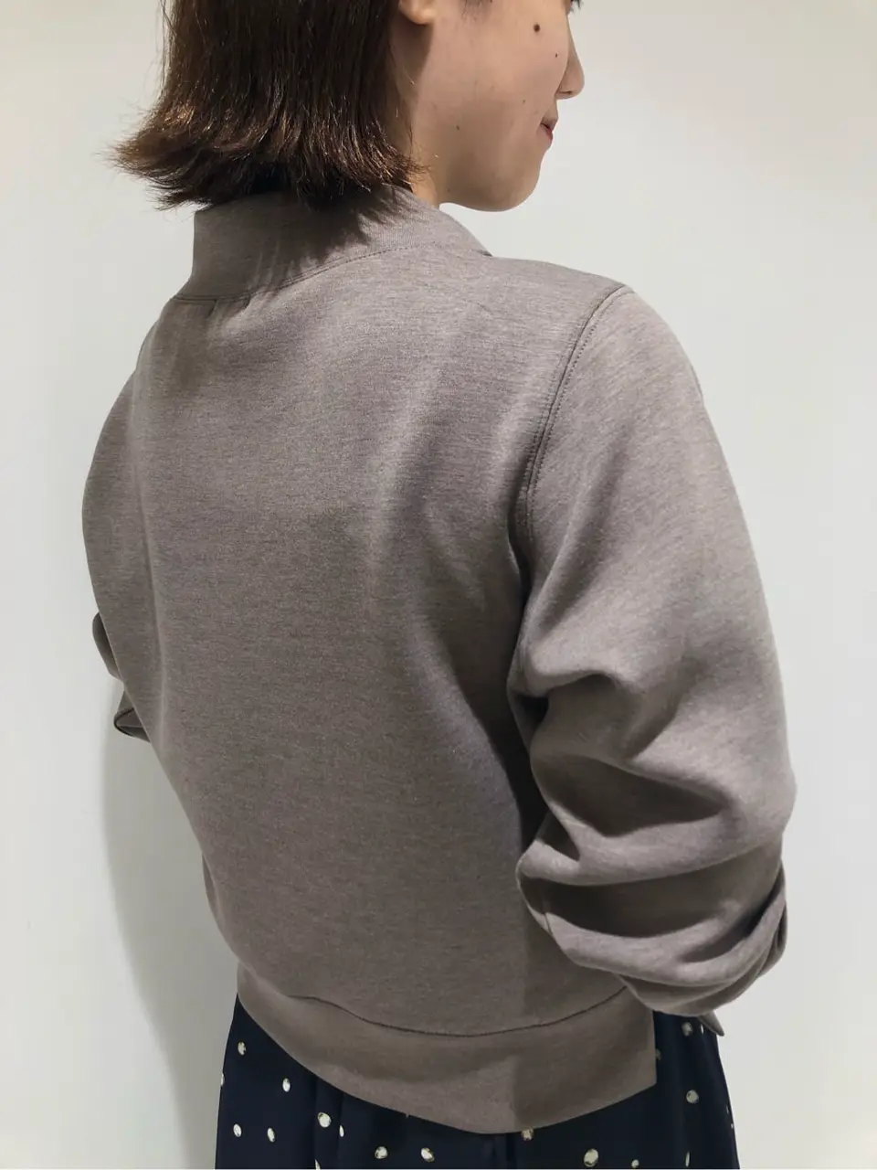 組曲 森 コーディネート画像