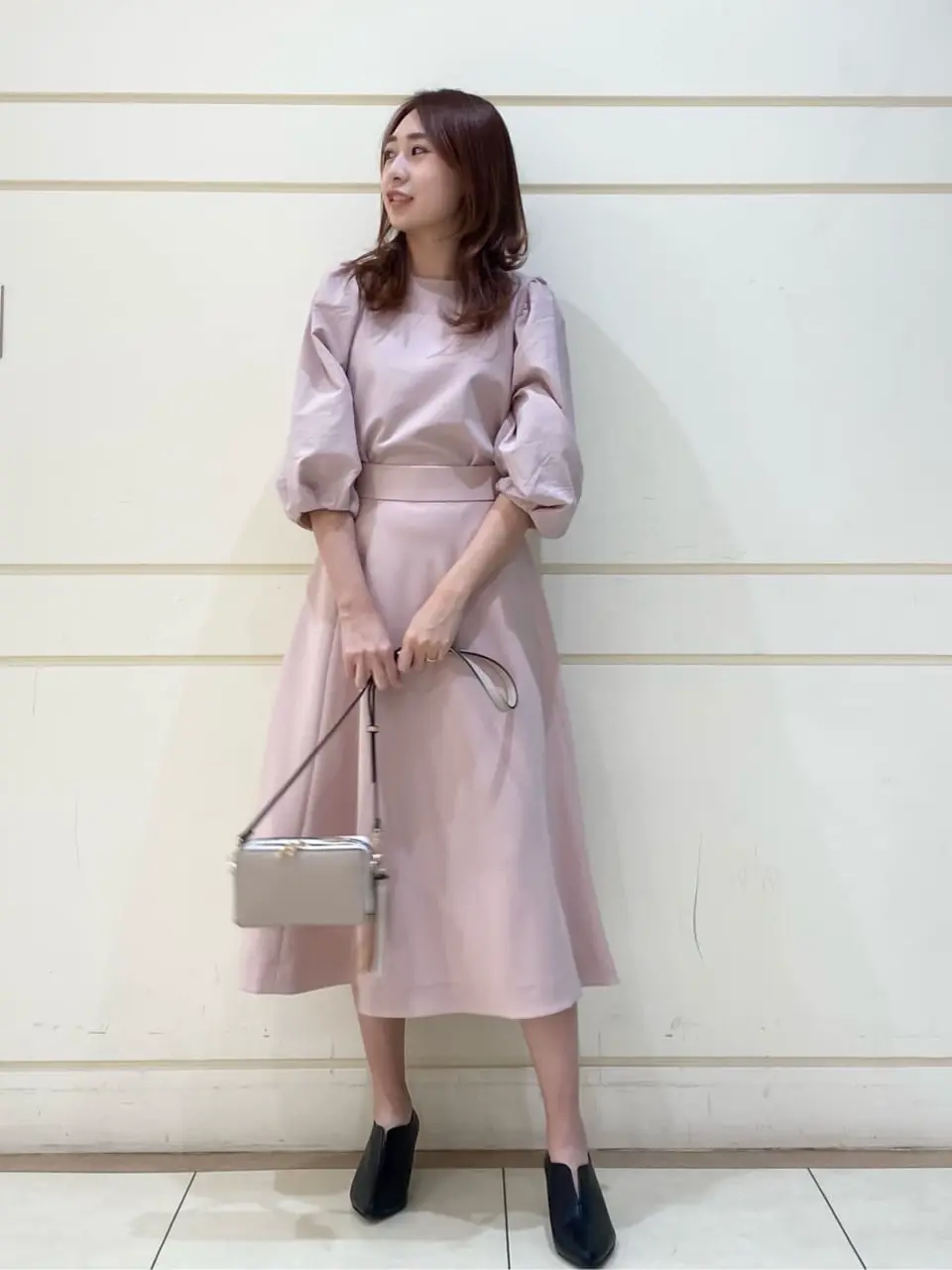  Kanako コーディネート画像