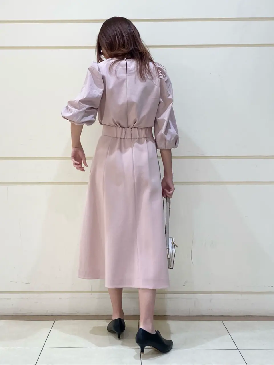 組曲 Kanako コーディネート画像