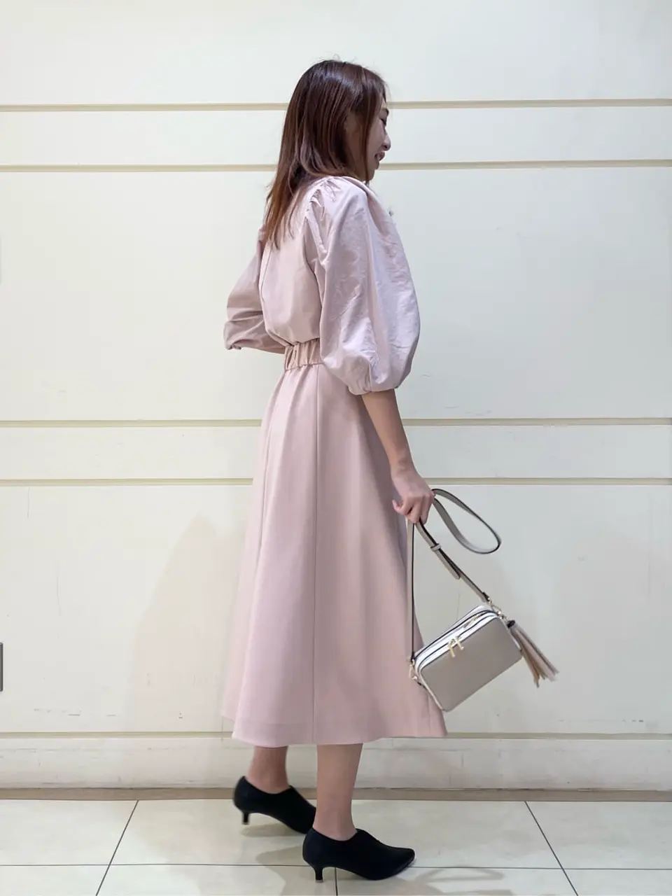 組曲 Kanako コーディネート画像