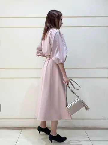 組曲 Kanako コーディネート画像