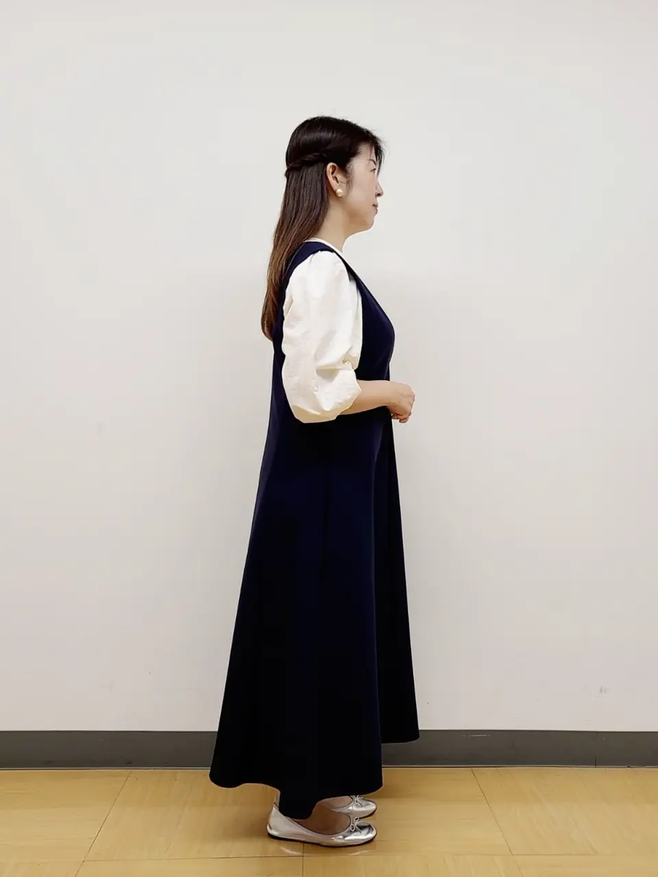 組曲 原 コーディネート画像