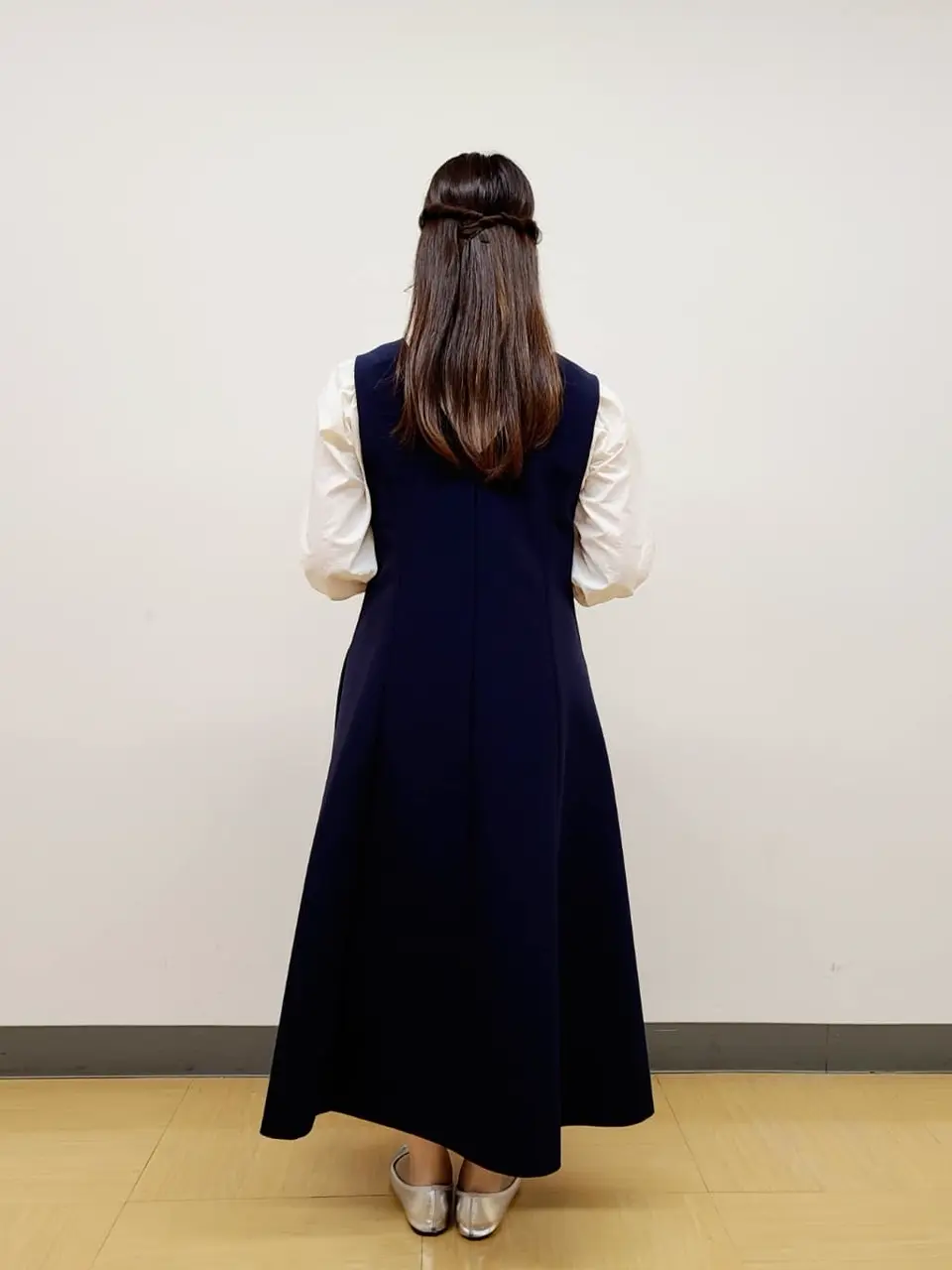 組曲 原 コーディネート画像