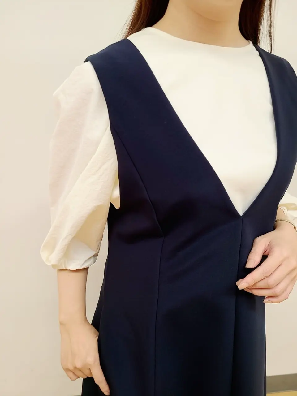 組曲 原 コーディネート画像