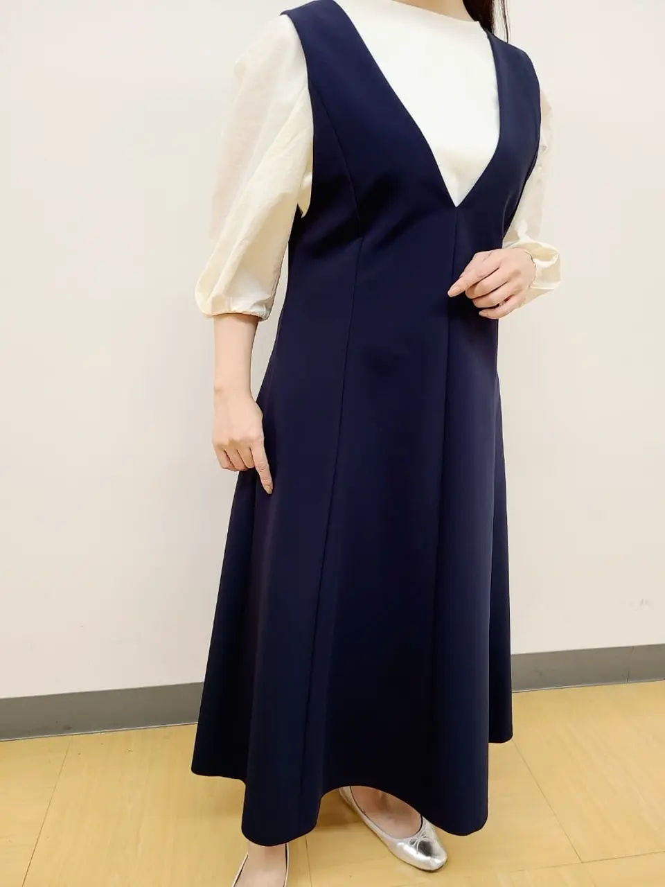 組曲 原 コーディネート画像