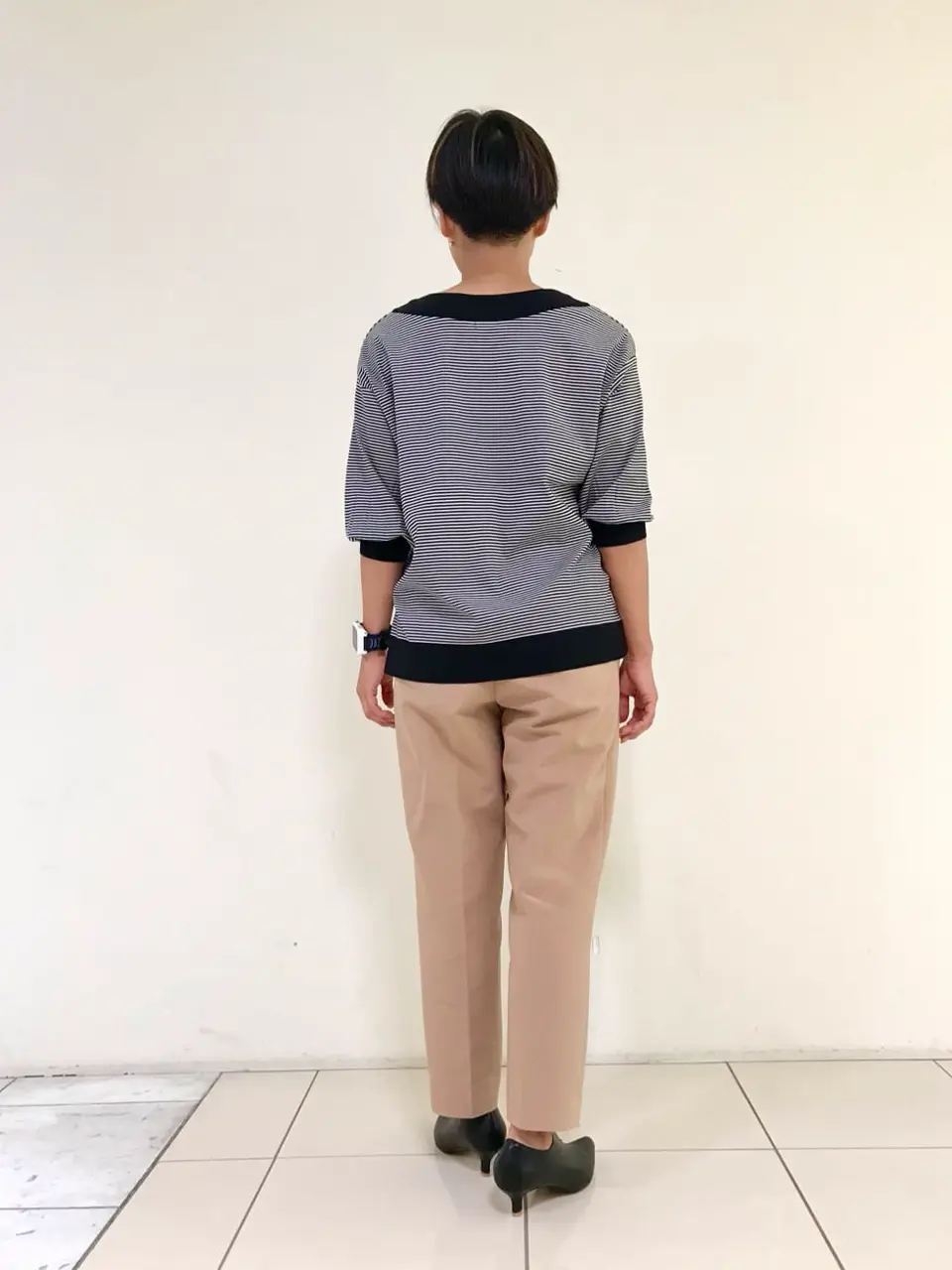 組曲 三木 コーディネート画像