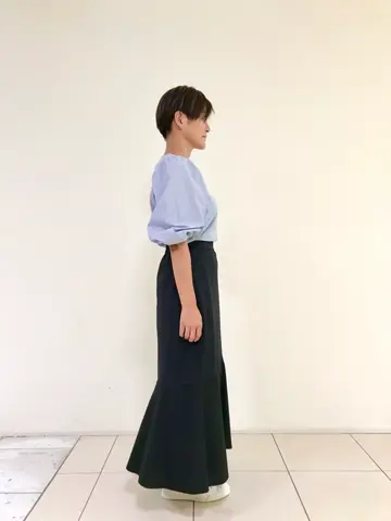 組曲 三木 コーディネート画像