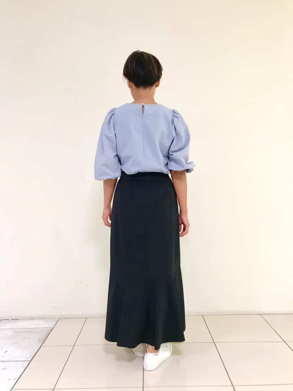 組曲 三木 コーディネート画像