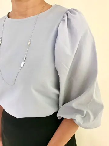 組曲 三木 コーディネート画像