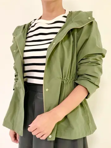 組曲 三木 コーディネート画像