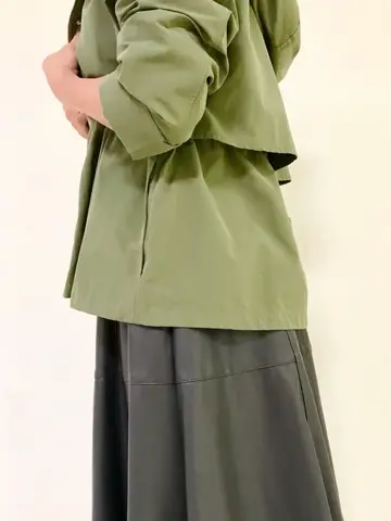 組曲 三木 コーディネート画像