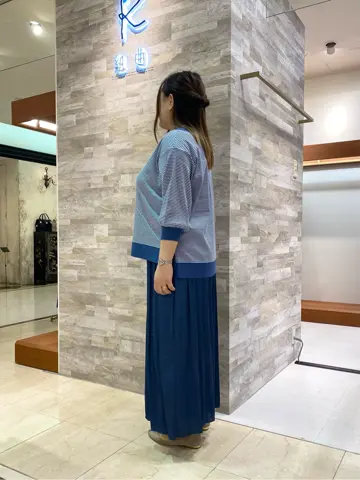 組曲 和久 コーディネート画像