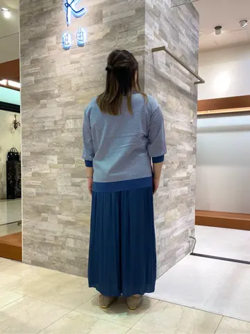 組曲 和久 コーディネート画像