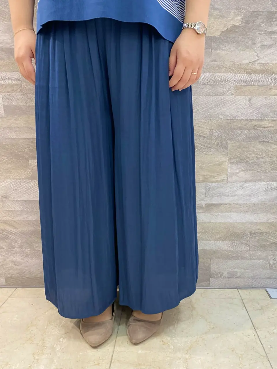 組曲 和久 コーディネート画像