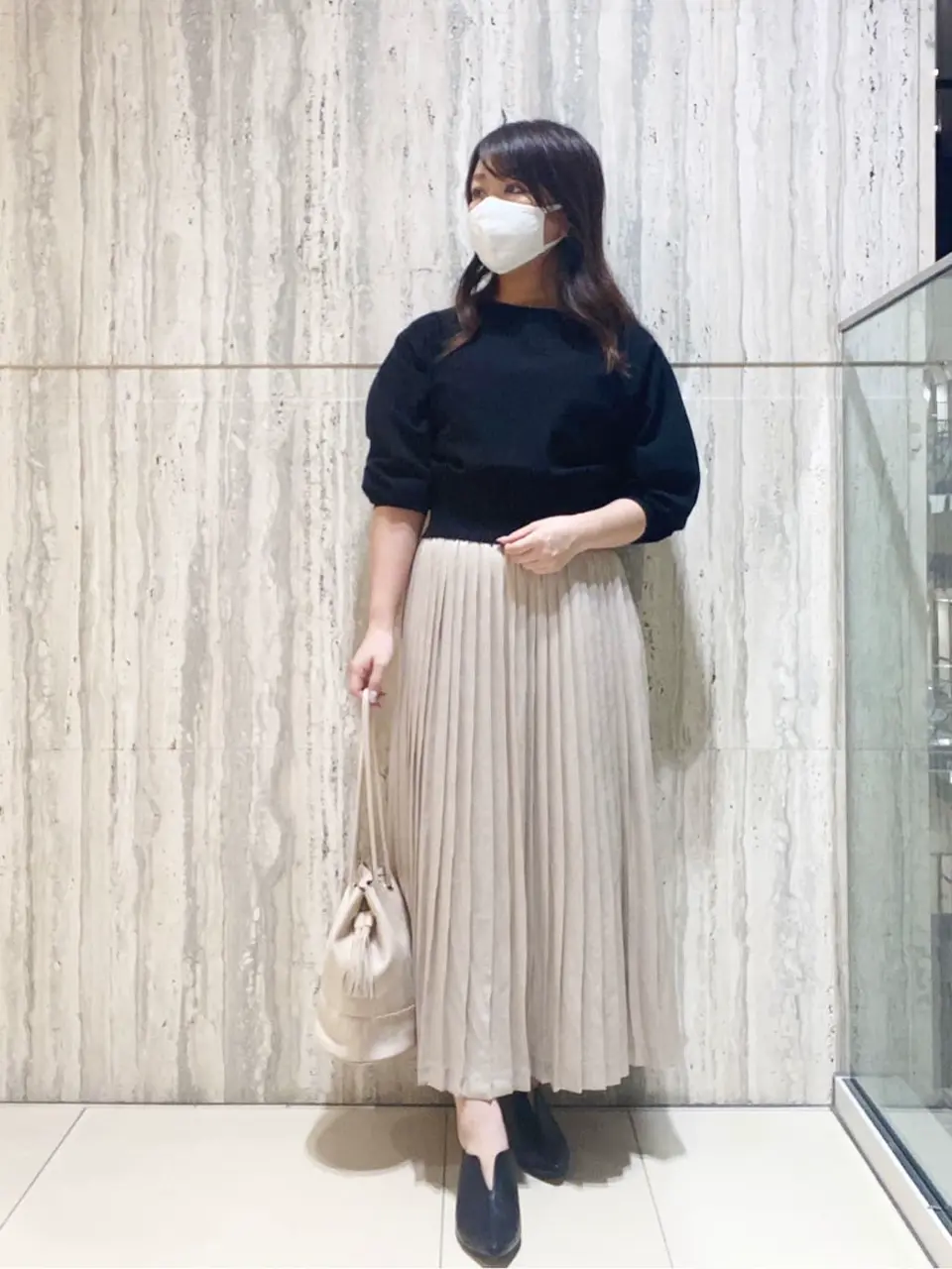 組曲 平瀬 コーディネート画像