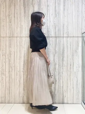 組曲 平瀬 コーディネート画像