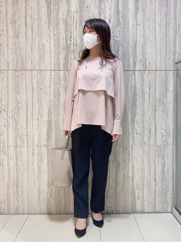 組曲 平瀬 コーディネート画像