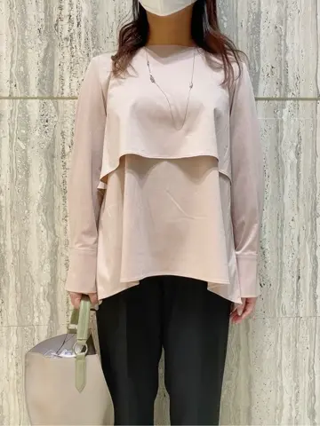 組曲 平瀬 コーディネート画像