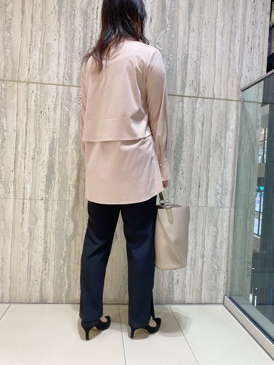 組曲 平瀬 コーディネート画像