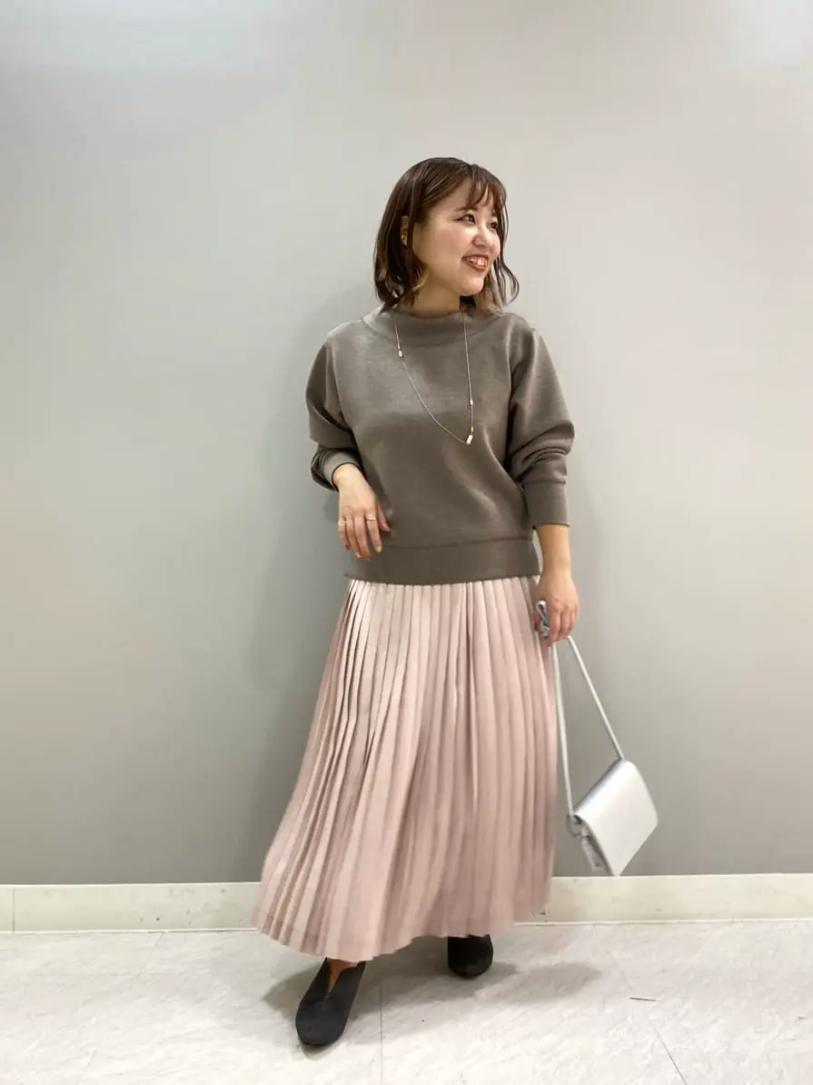  KATO コーディネート画像