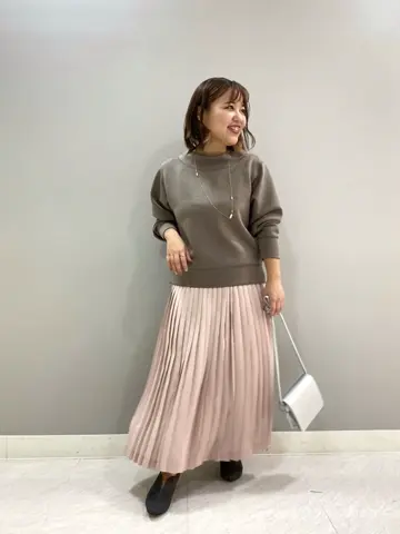 組曲 KATO コーディネート画像