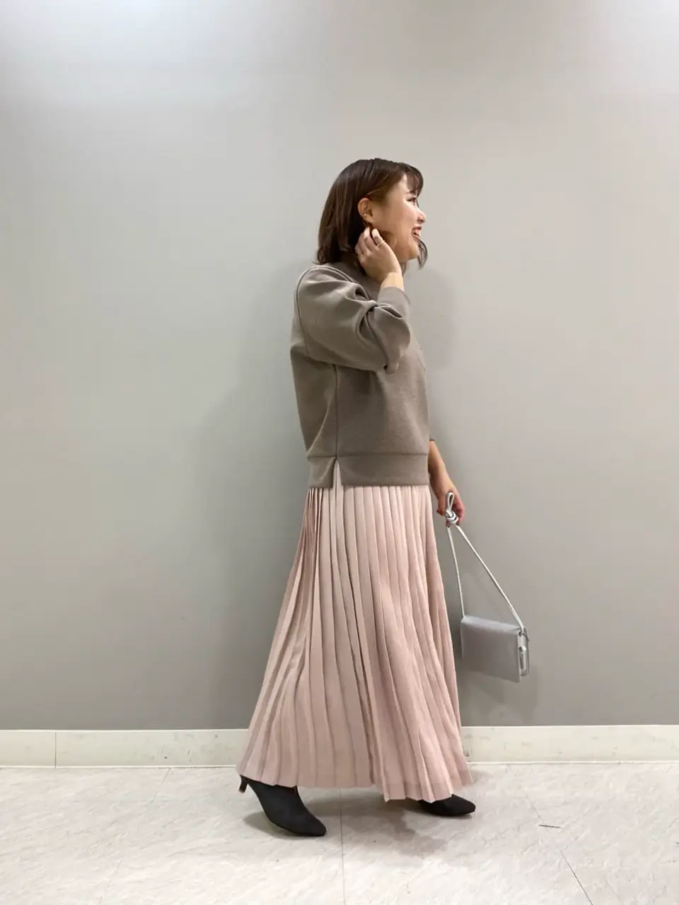 組曲 KATO コーディネート画像