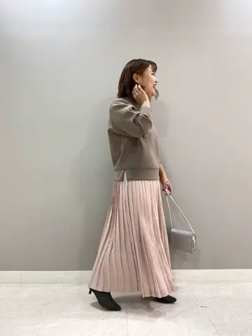 組曲 KATO コーディネート画像