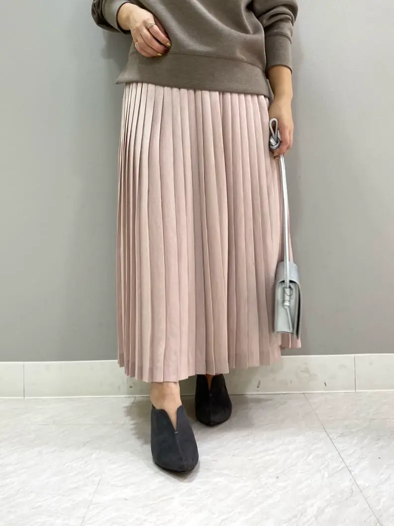 組曲 KATO コーディネート画像