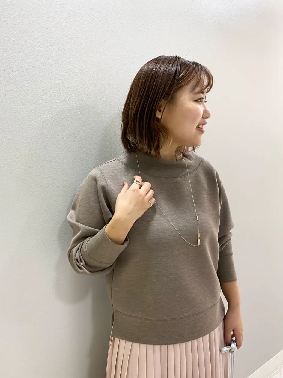 組曲 KATO コーディネート画像