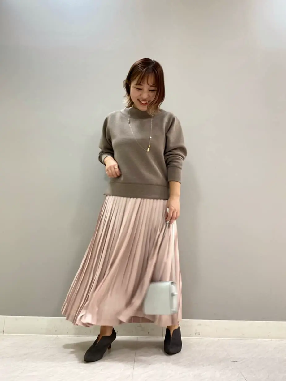 組曲 KATO コーディネート画像