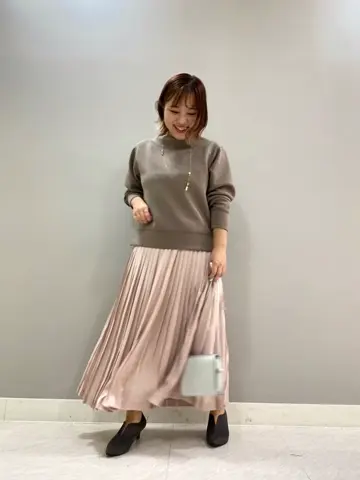 組曲 KATO コーディネート画像