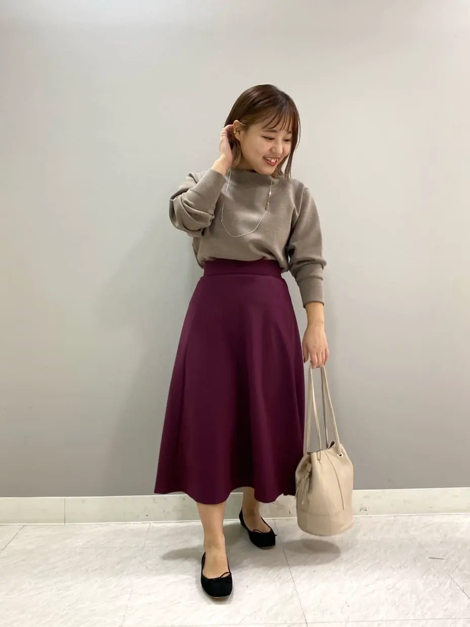  KATO コーディネート画像