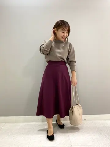 組曲 KATO コーディネート画像