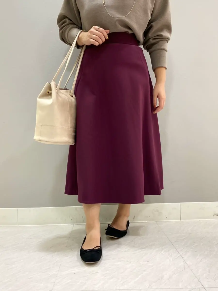 組曲 KATO コーディネート画像