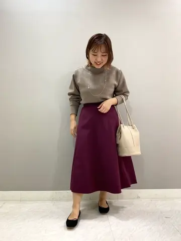 組曲 KATO コーディネート画像