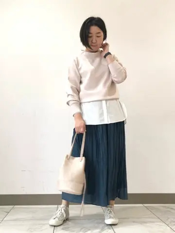 組曲 君島 コーディネート画像