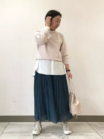 組曲 君島 コーディネート画像