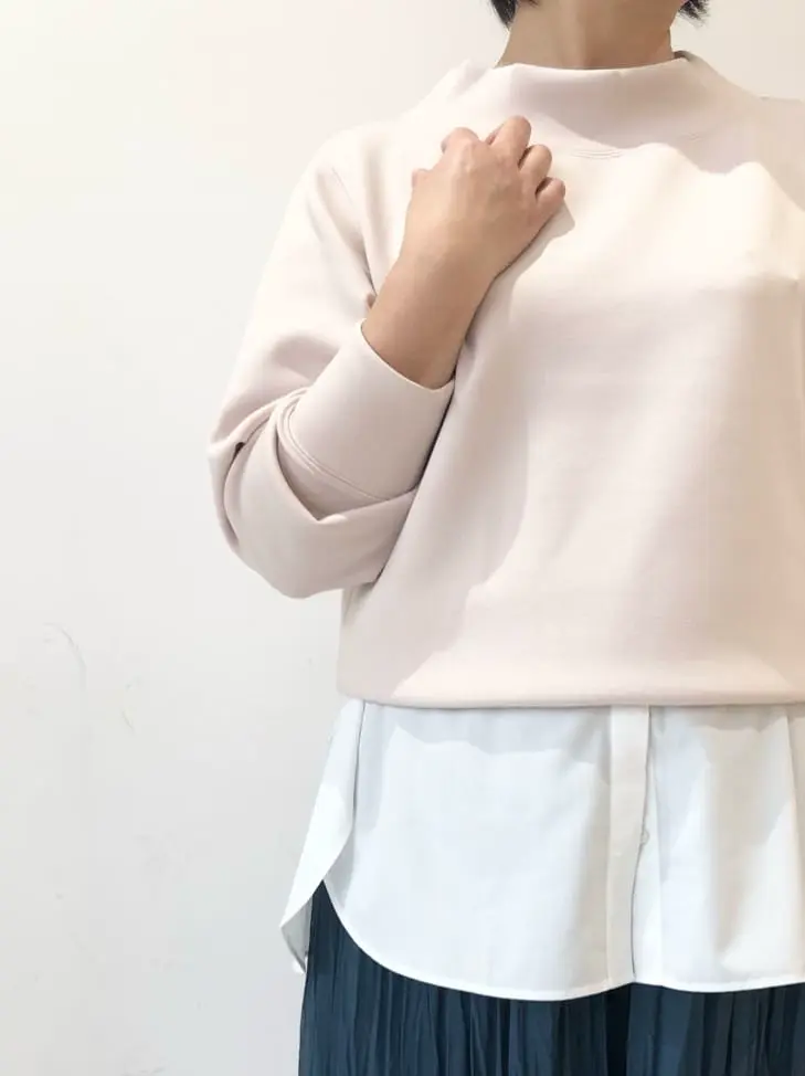 組曲 君島 コーディネート画像