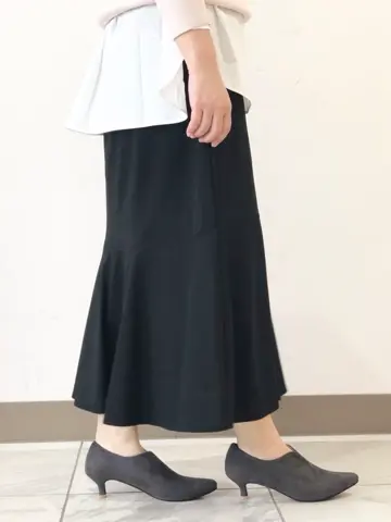 組曲 君島 コーディネート画像