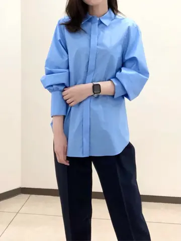 組曲 岩田 コーディネート画像