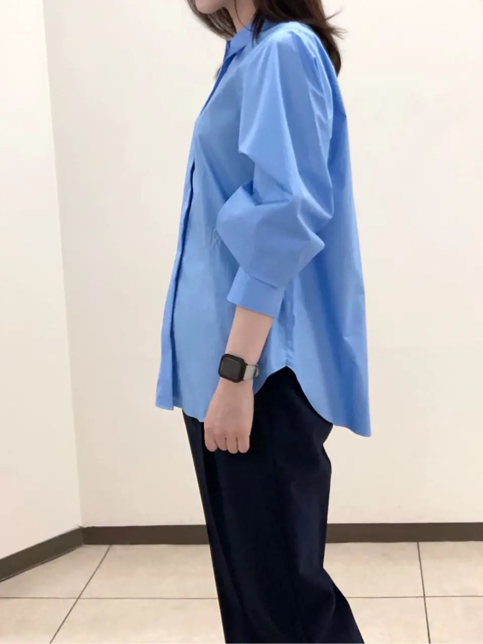 組曲 岩田 コーディネート画像