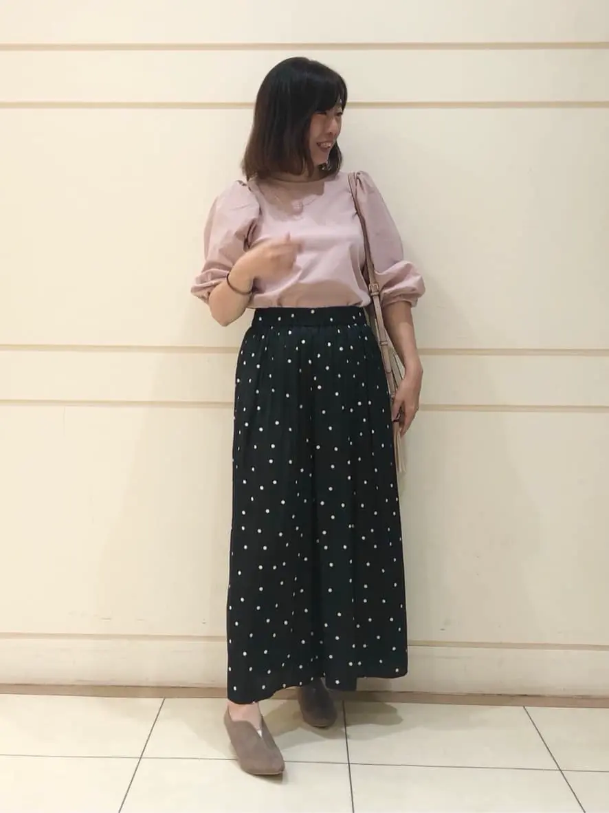 組曲 SAKAI コーディネート画像