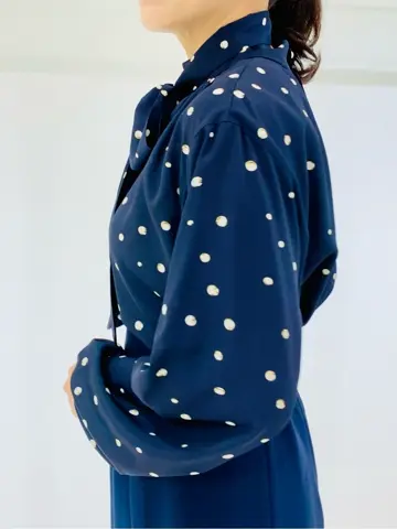 組曲 會澤 コーディネート画像