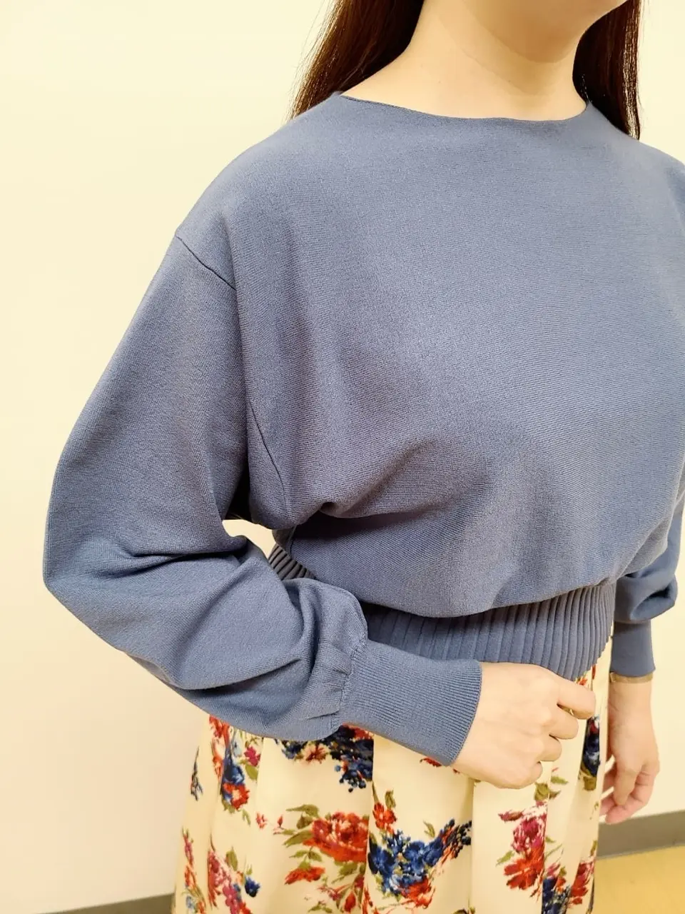 組曲 原 コーディネート画像