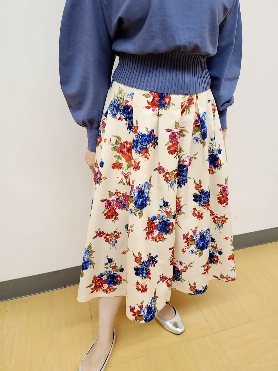 組曲 原 コーディネート画像