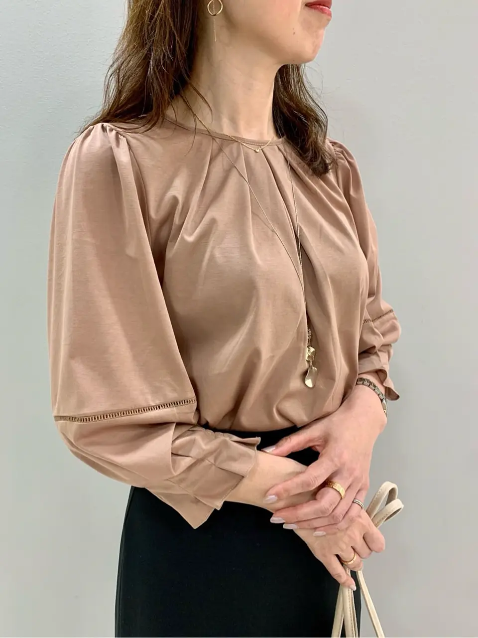 組曲 大塚 コーディネート画像