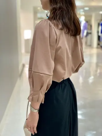 組曲 大塚 コーディネート画像