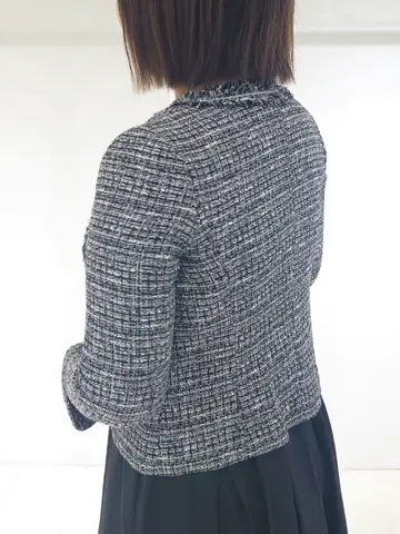 組曲 森 コーディネート画像