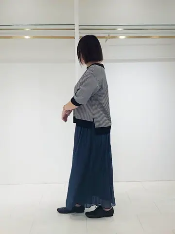 組曲 森 コーディネート画像